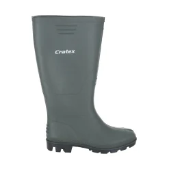Cratex Werklaarzen<Laars knie 37