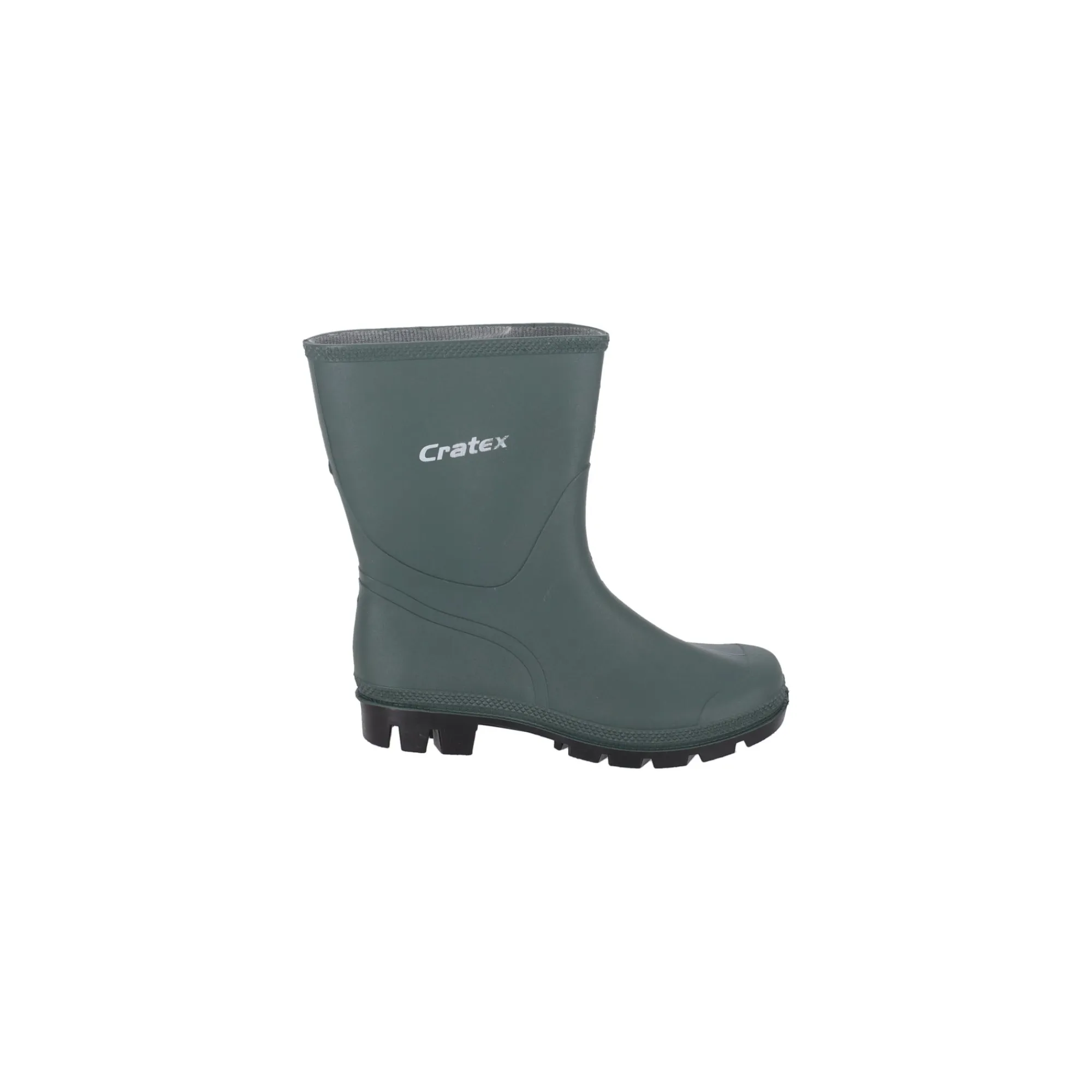 Cratex Werklaarzen<Laars kuit 37