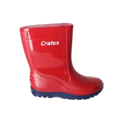 Cratex Werklaarzen<Laars mini 21