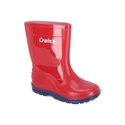 Cratex Werklaarzen<Laars mini 21