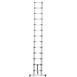 Lotus Bouw<Ladder telescoop LT-13 13 tredes