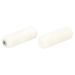 Lotus Verfspullen<Lakroller hoogglans 100 mm 2st.