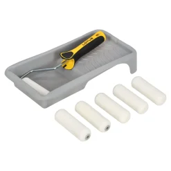 Lotus Verfspullen<Lakset 8-delig hoogglans 100 mm