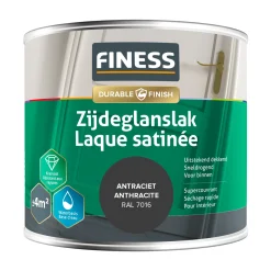 Finess Lakken<Lak waterb ZG antra 14203 250ml