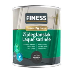 Finess Lakken<Lak waterb ZG antra 14203 750ml