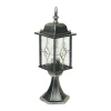 Diamant Buitenverlichting|Buitenverlichting<Lamp Bassano sokkel