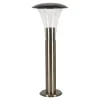 Diamant Buitenverlichting|Buitenverlichting<Lamp Belluno sokkel RVS