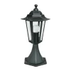 Diamant Buitenverlichting|Buitenverlichting<Lamp Bologna Sokkel