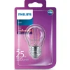 Philips Binnenverlichting<Lamp LED bol deco 25W E27