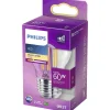 Philips Binnenverlichting<Lamp LED bol 60W E27