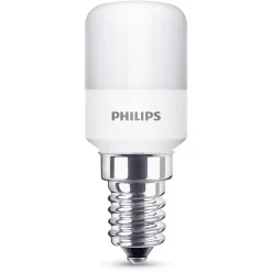 Philips Binnenverlichting<Lamp LED buis mat 15W E14
