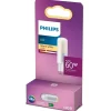 Philips Binnenverlichting<Lamp LED capsule 60W G9