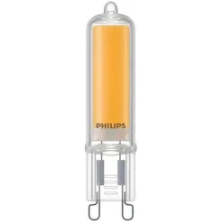 Philips Binnenverlichting<Lamp LED capsule 40W G9