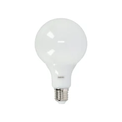 Philips Bouwlampen<Lamp LED globe mat 60W E27
