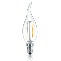 Philips Binnenverlichting<Lamp LED kaars deco 25W E14