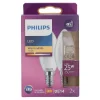 Philips Bouwlampen<Lamp LED kaars 25W E14 duo