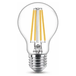 Philips Binnenverlichting<Lamp LED peer deco 100W E27