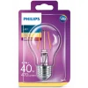 Philips Binnenverlichting<Lamp LED peer deco 40W E27