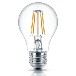 Philips Binnenverlichting<Lamp LED peer deco 40W E27