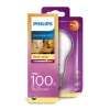 Philips Binnenverlichting<Lamp LED peer dimbaar 100W E27