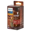 Philips Bouwlampen<Lamp LED peer gold 40W E27