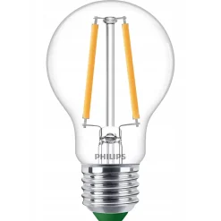 Philips Binnenverlichting<Lamp LED peer helder 40W E27