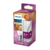 Philips Binnenverlichting<Lamp LED peer mat dimbaar 40W E27