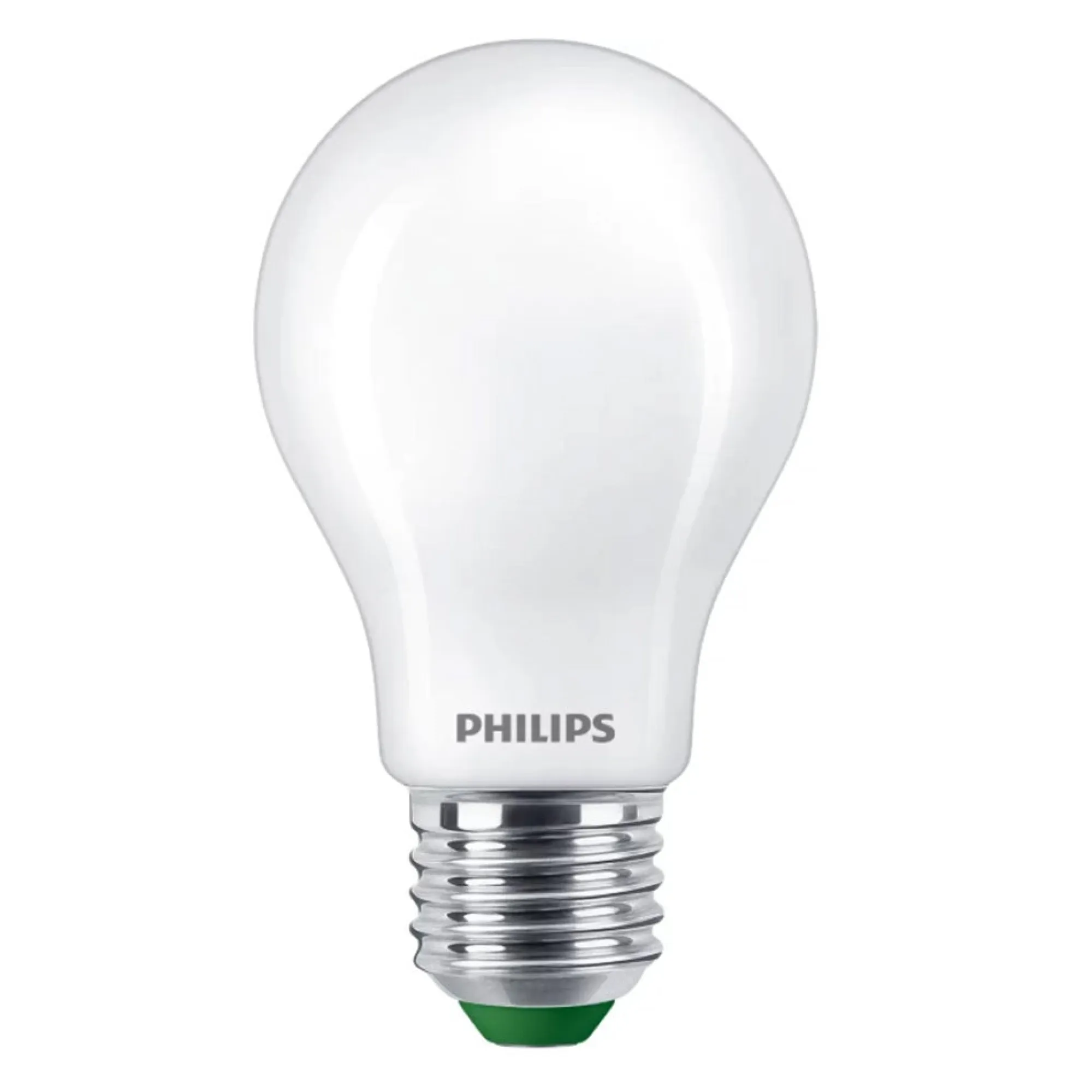 Philips Binnenverlichting<Lamp LED peer mat 60W E27