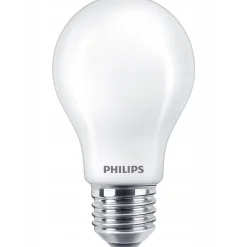 Philips Binnenverlichting<Lamp LED peer mat 100W E27