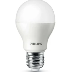 Philips Binnenverlichting<Lamp LED peer mat 60W E27