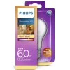Philips Binnenverlichting<Lamp LED peer mat 60W E27 wg