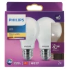 Philips Bouwlampen<Lamp LED peer 5-40W E27 duo