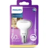 Philips Binnenverlichting<Lamp LED spot dimbaar 60W E14
