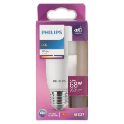 Philips Bouwlampen<Lamp LED stick 68W E27