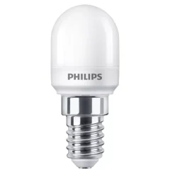 Philips Binnenverlichting<Lamp LED T25 mat 7W E14