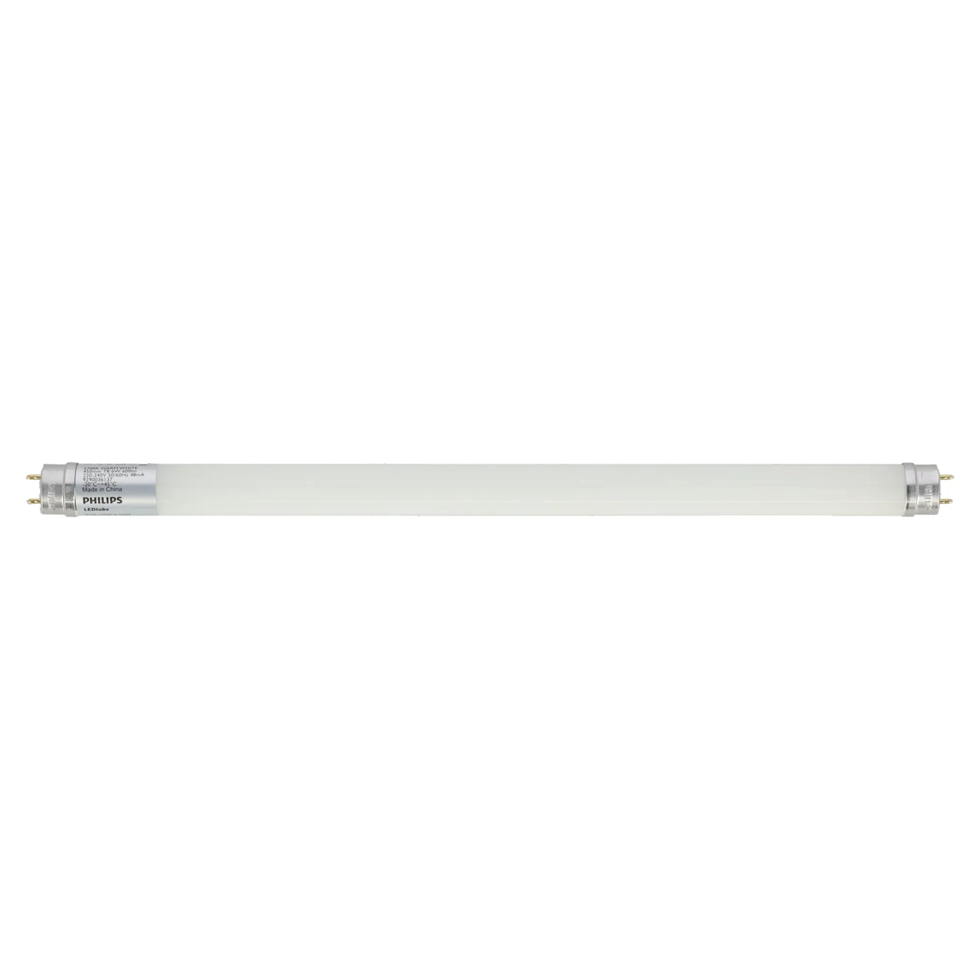 Philips Bouwlampen<Lamp LED T8 1513 mm 19.5W