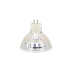 Philips Bouwlampen<Lamp LED 35W glas MR16 12V