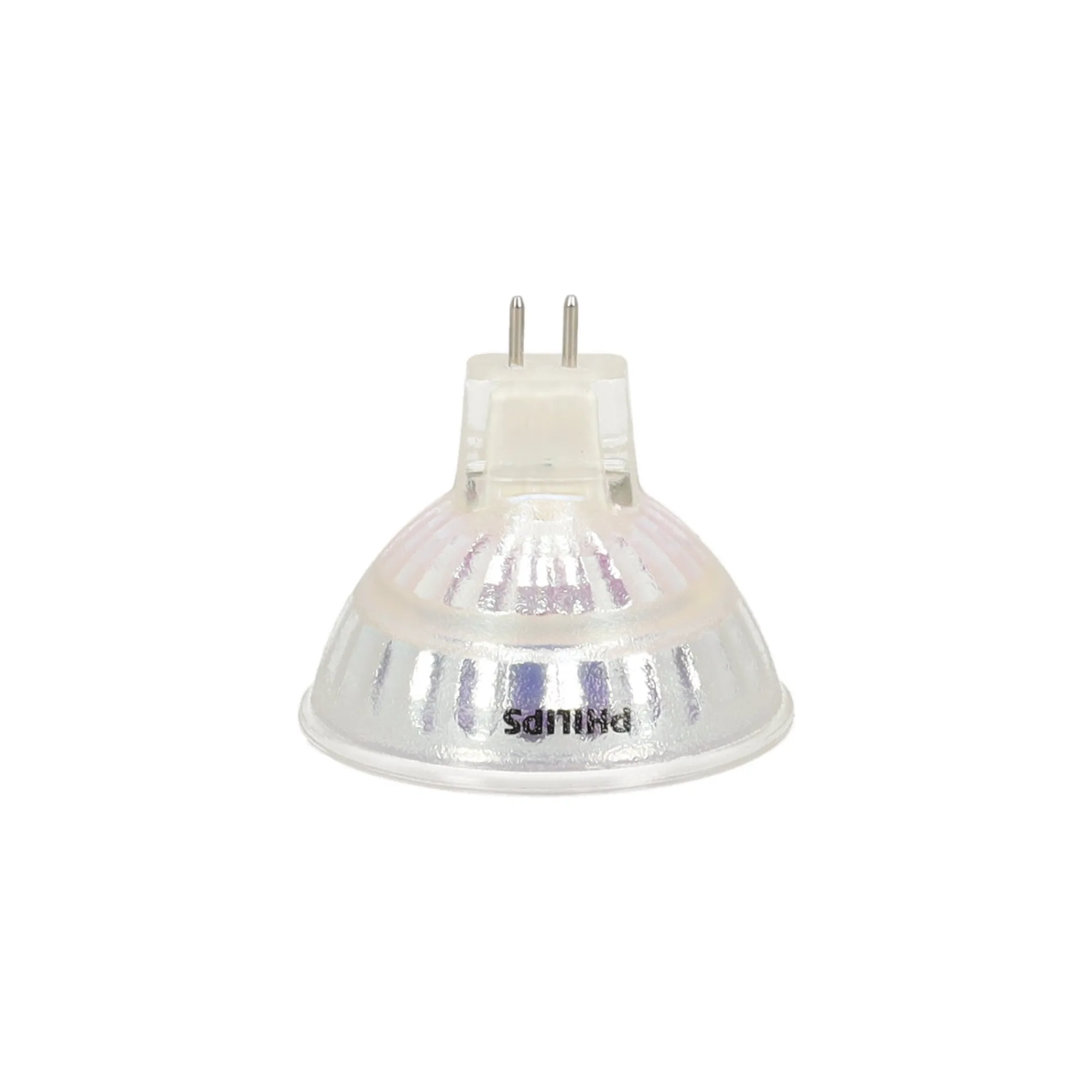 Philips Bouwlampen<Lamp LED 35W glas MR16 12V