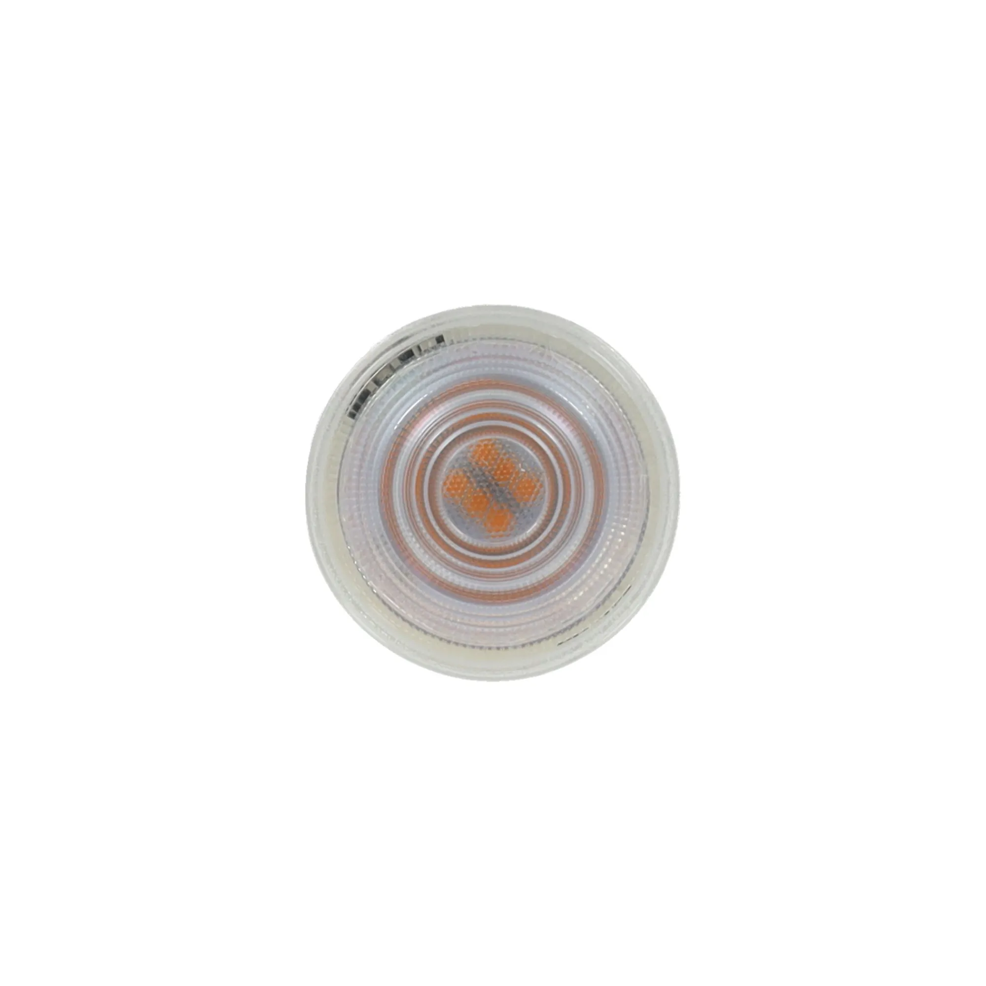 Philips Bouwlampen<Lamp LED 35W glas MR16 12V