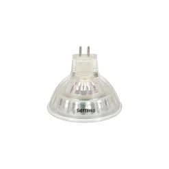 Philips Bouwlampen<Lamp LED 20W glas MR16 12V