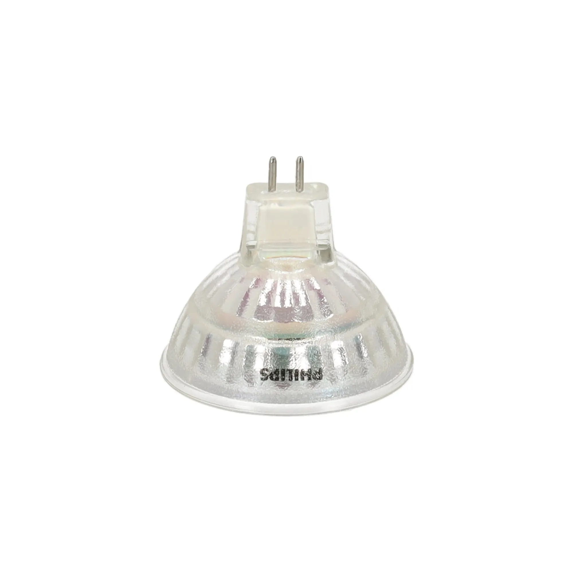 Philips Bouwlampen<Lamp LED 20W glas MR16 12V