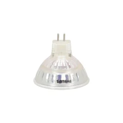 Philips Bouwlampen<Lamp LED 50W glas MR16 12V