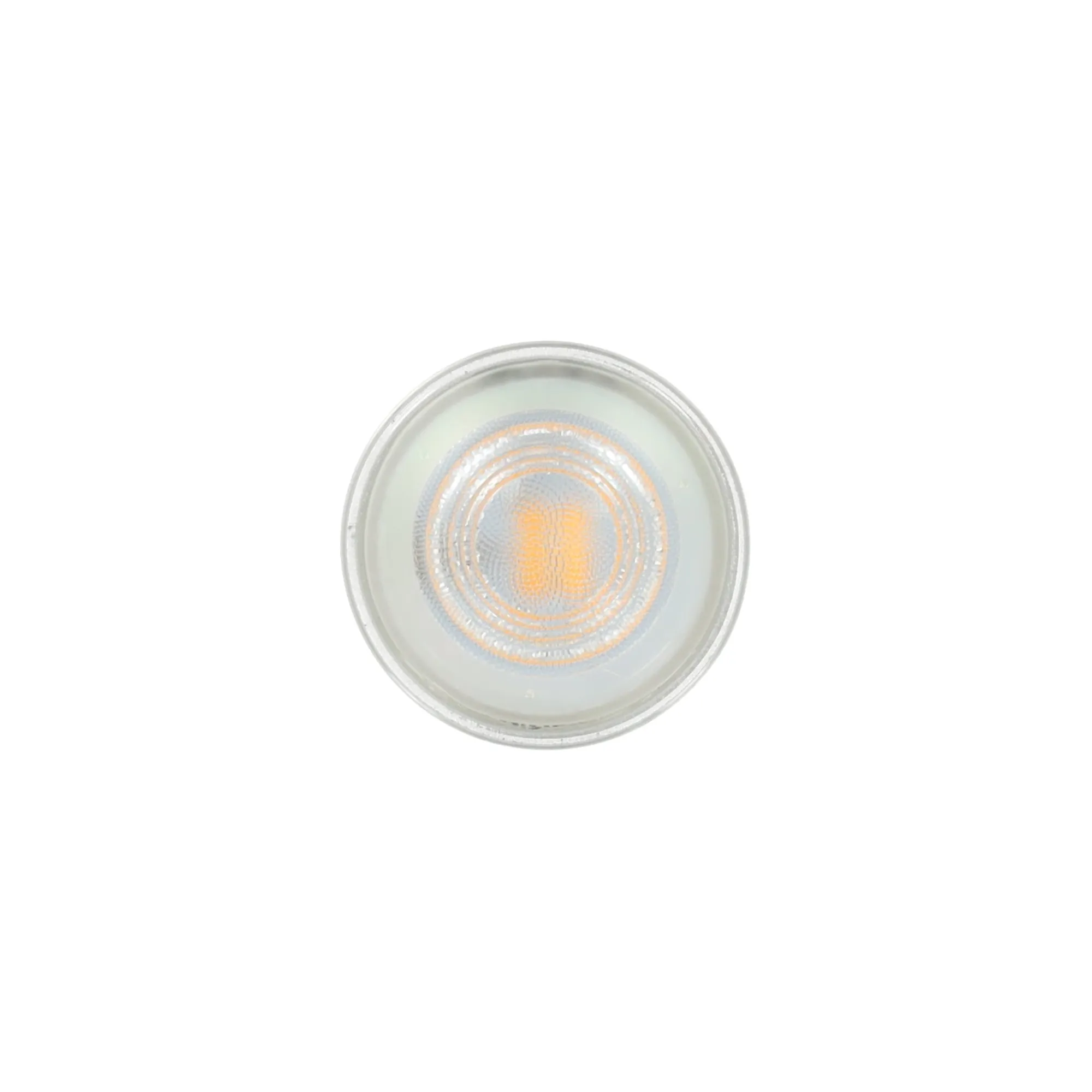 Philips Bouwlampen<Lamp LED 35W GU10 cool wit