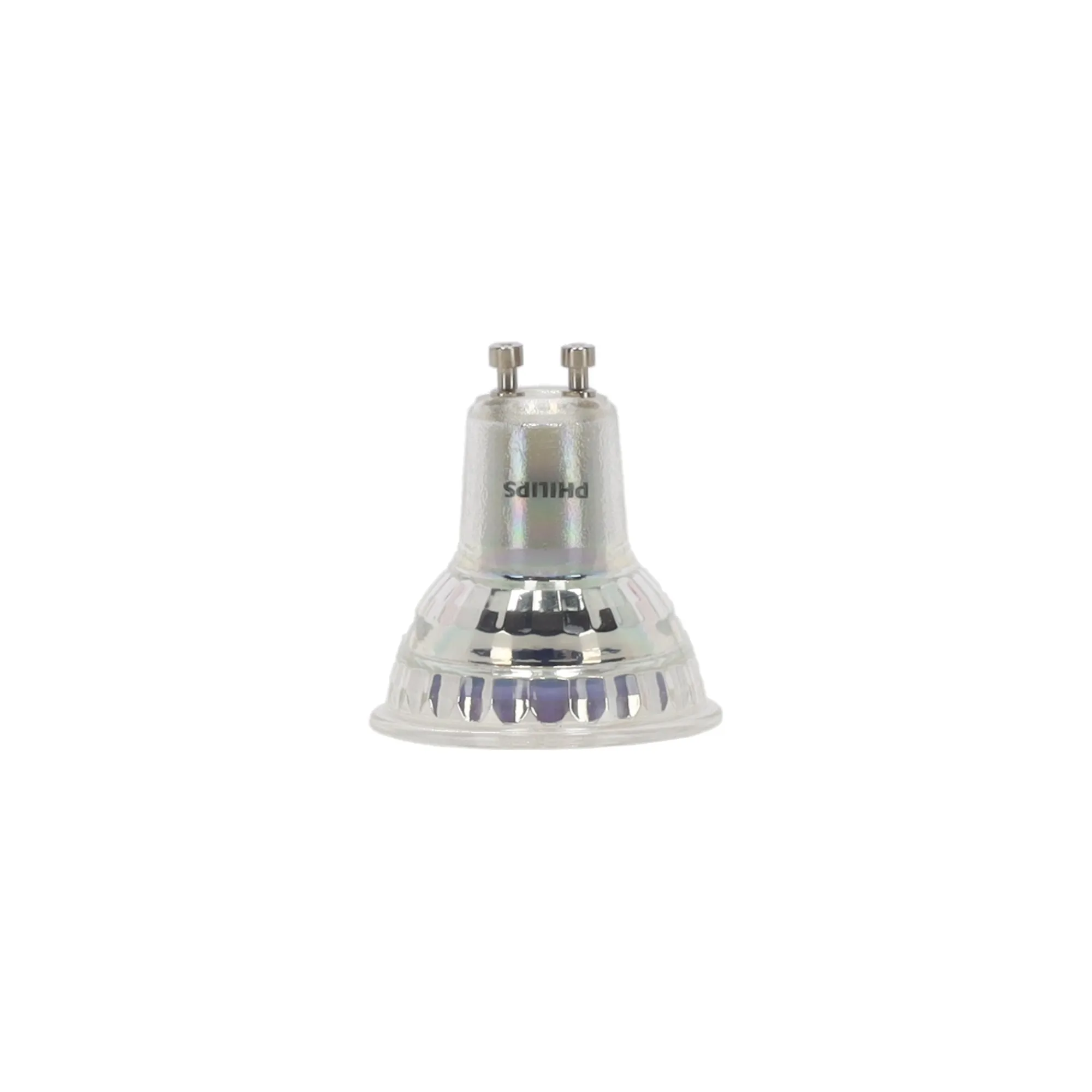 Philips Bouwlampen<Lamp LED 35W GU10 cool wit