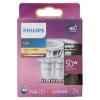Philips Bouwlampen<Lamp LED 50W GU10 duo