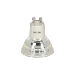 Philips Bouwlampen<Lamp LED 50W GU10 duo