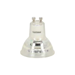 Philips Bouwlampen<Lamp LED 50W GU10