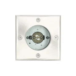Diamant Buitenverlichting|Buitenverlichting<Lamp Paola inbouw 10 cm