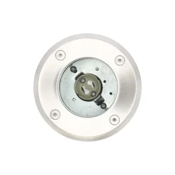 Diamant Buitenverlichting|Buitenverlichting<Lamp Paola inbouw 10cm