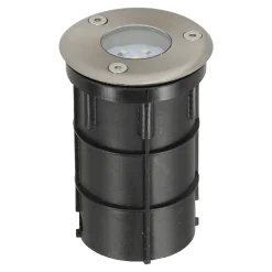 Diamant Buitenverlichting|Buitenverlichting<Lamp Spezia inbouw 6.5 cm